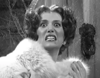 Vincent Price's Halloween Special