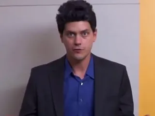 The Homeless Show host