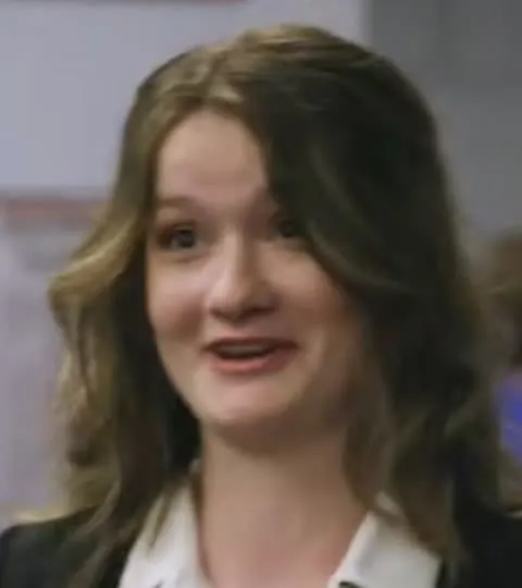 Francesca Tricamo-Palmer