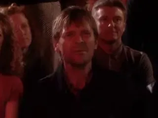 Audience Member