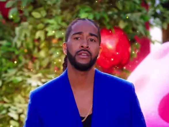 Omarion