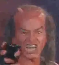 Satan