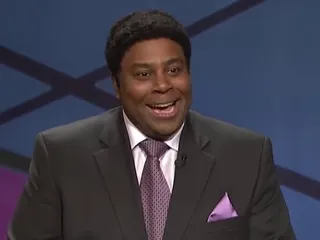 Black Jeopardy with Tom Hanks