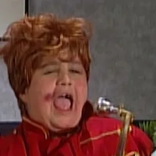 Horn Player