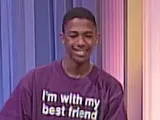 Nick Cannon