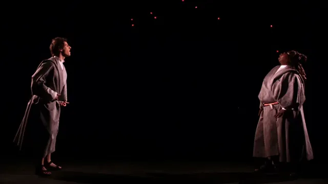 Cherry Battle