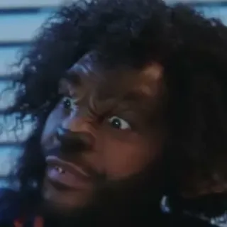 Wolfman