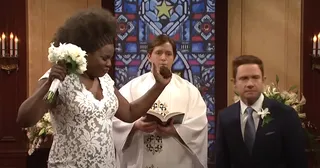 Wedding Objections