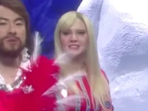 ABBA Christmas