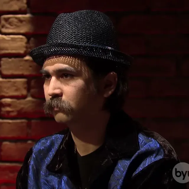 Jeremy Warner (Poker Face)