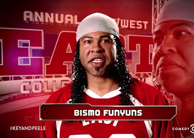 Bismo Funyuns