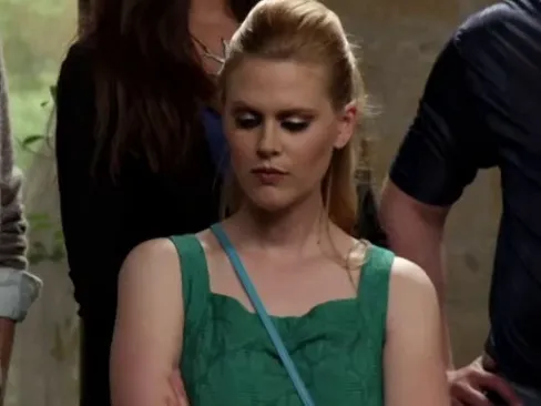 Janet Varney