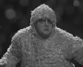 Gremlin (The Twilight Zone)