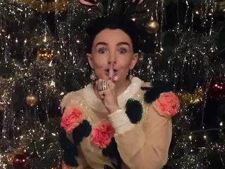 Random Duet Christmas Spectacular