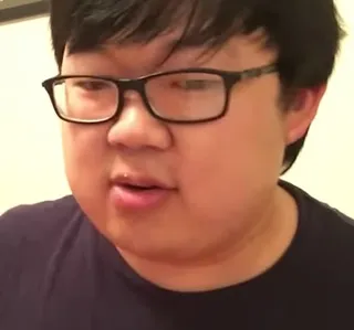 Combo player (dark shirt)