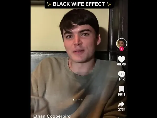 Ethan Cooperbird