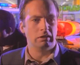 Die Hard 12: Die Hungry