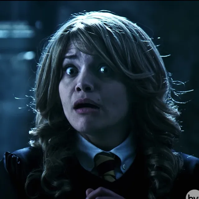Hermione Granger
