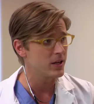 Doctor