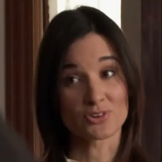 Alison Becker