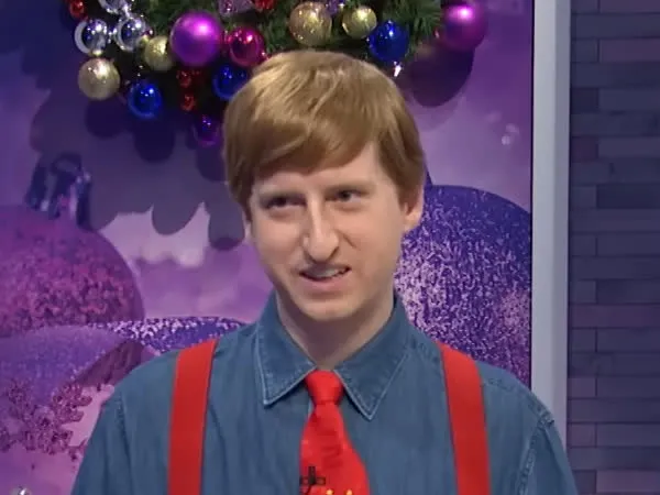 Tim Tucker Neeb