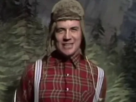 Lumberjack