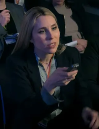 Reporter