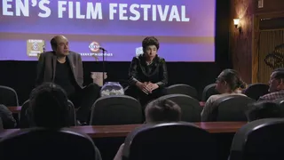 Men's Film Festival