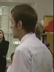 Roger (Wanking in the Office)