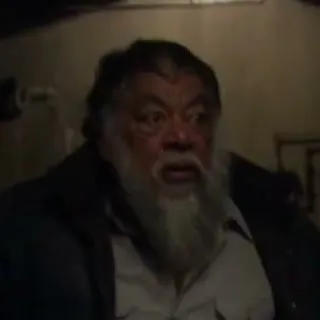 Sergio Calderón