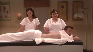 Acupuncture Gone Wrong