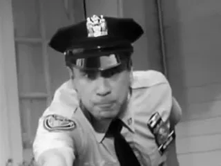 Police Officer