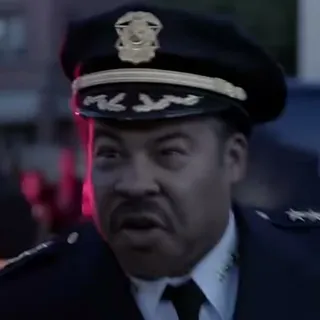 Investigating a Disturbance