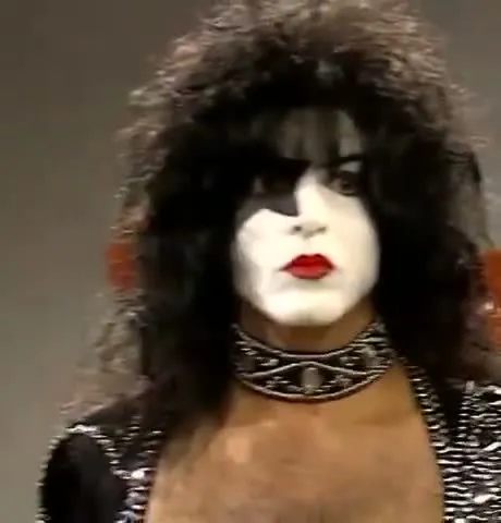 Paul Stanley