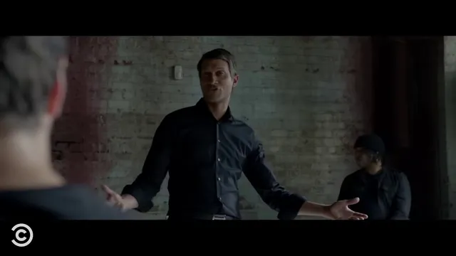 Terrible Henchman