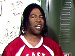 Tyroil Smoochie-Wallace