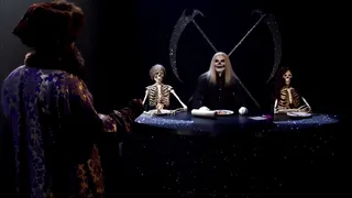 Stupid Deaths: Ivan the Terrible