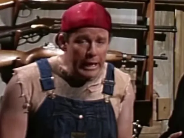 Phil Hartman