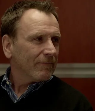 Elevator Passenger From Hell