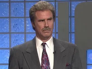 Celebrity Jeopardy!