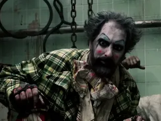 Psycho Clown