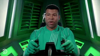 Power Falcons