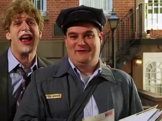 Mailman