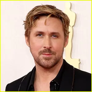 Ryan Gosling
