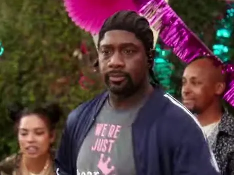 Bubba (Gender Reveal)
