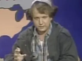 Doug McKenzie