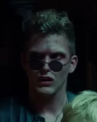Sexy Vampires