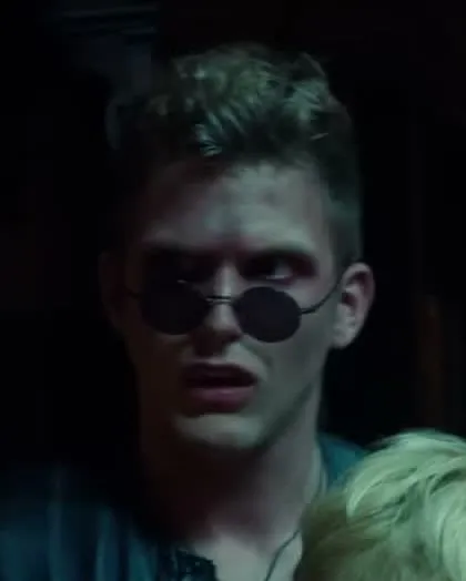 Aaron Perilo