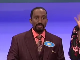 Mike Harvey
