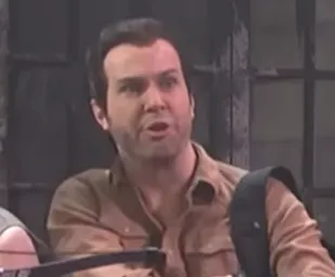 Rick Grimes